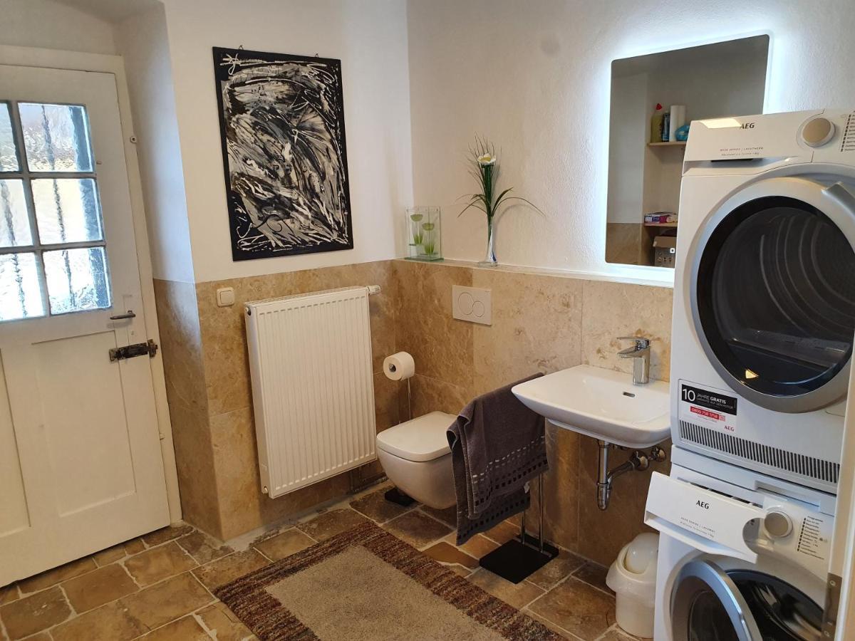 Ferienhaus Am Donauspitz Kelheim Kültér fotó
