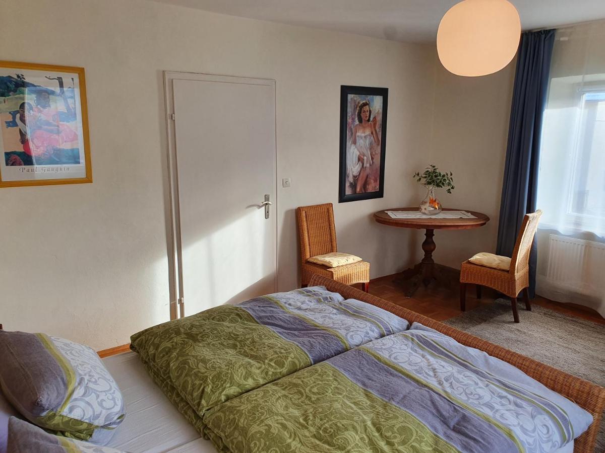Ferienhaus Am Donauspitz Kelheim Kültér fotó