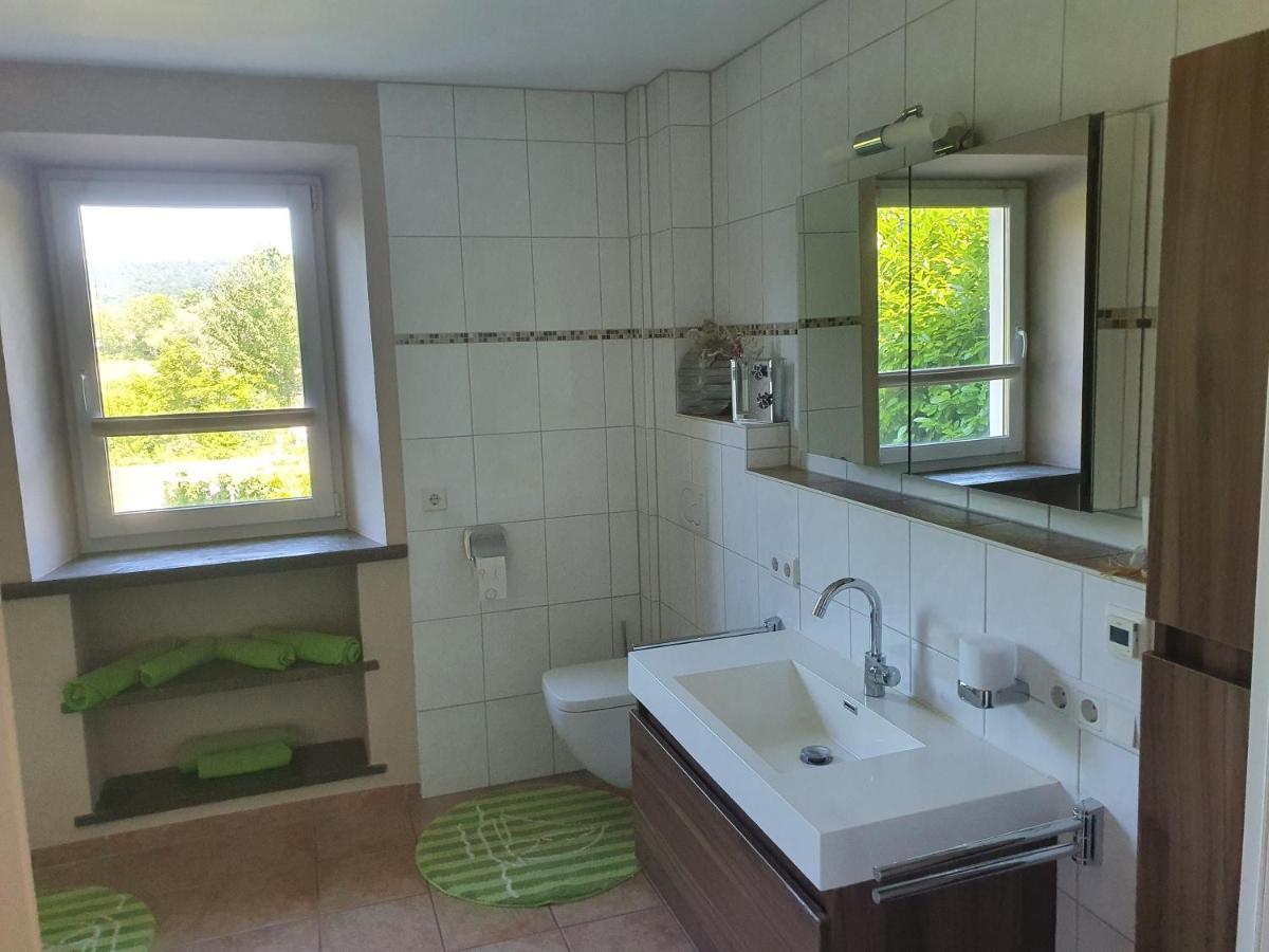 Ferienhaus Am Donauspitz Kelheim Kültér fotó
