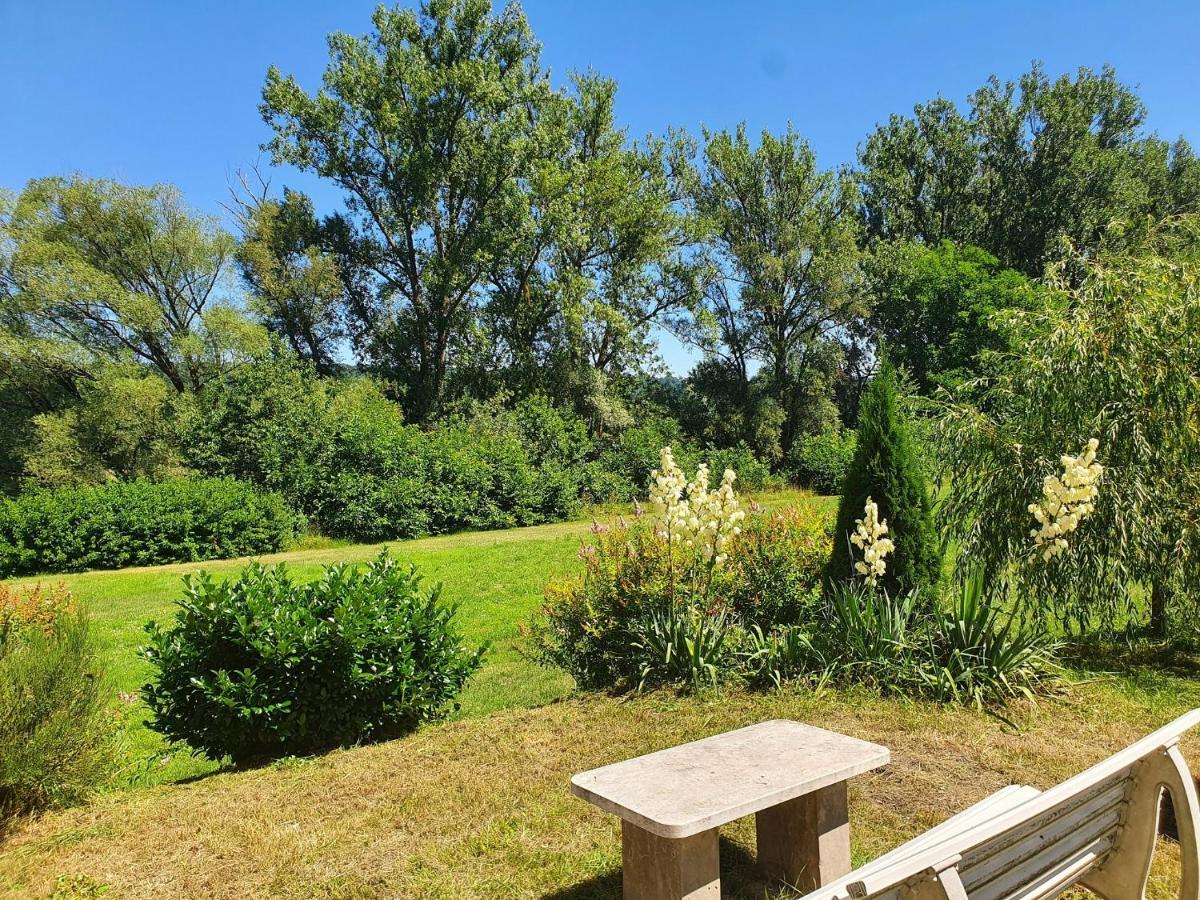 Ferienhaus Am Donauspitz Kelheim Kültér fotó