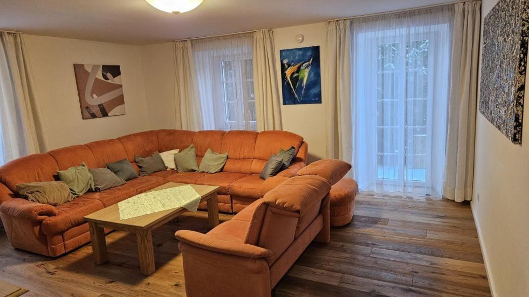 Ferienhaus Am Donauspitz Kelheim Kültér fotó