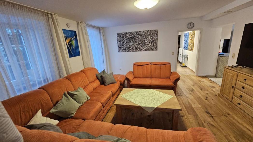 Ferienhaus Am Donauspitz Kelheim Kültér fotó