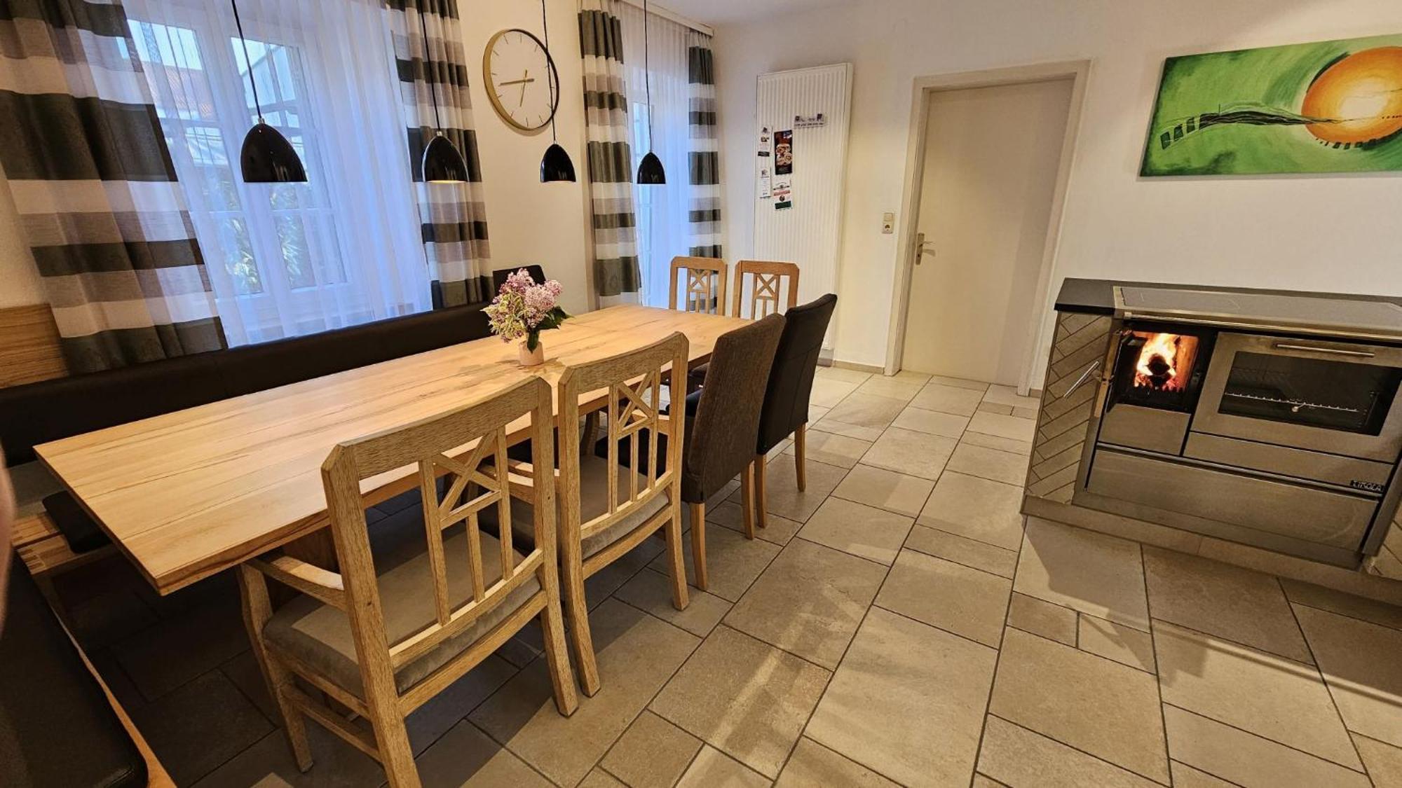 Ferienhaus Am Donauspitz Kelheim Kültér fotó